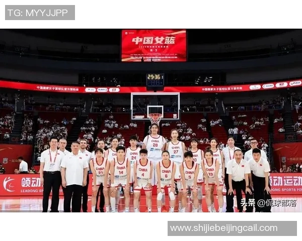 运动新闻北京女篮与广东队全场激战精彩回顾争夺胜利的巅峰对决